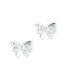 restikker NICE BOW  Slv