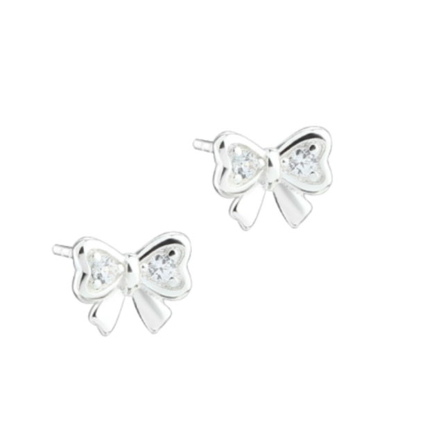 restikker NICE BOW  Slv