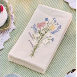 Serviet 3-lags papir