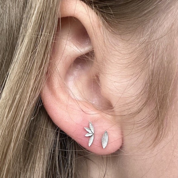 restikker Meili bamboo sterling slv