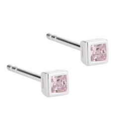 restikker ROSE square sterling slv