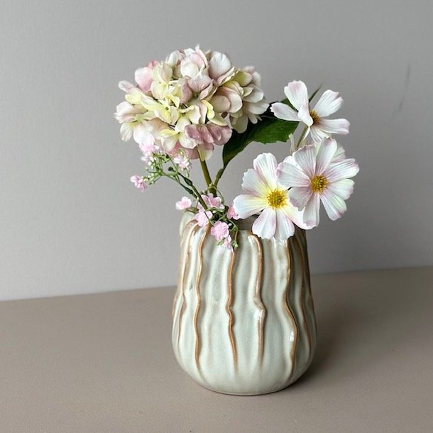 Brudeslr stilk / Stolt kavaler