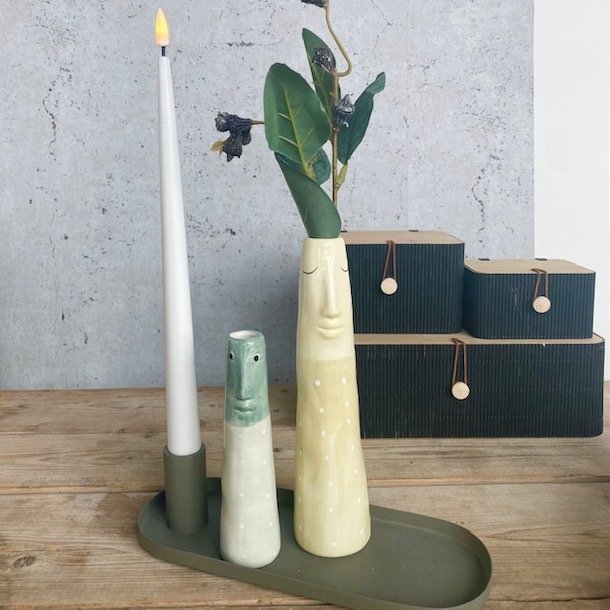vase-m-ansigt-keramik-h-20-cm-vaser-og-potter-cow-concept