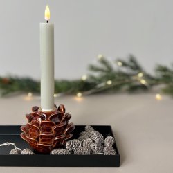 Mini kogler i pose guld 150g