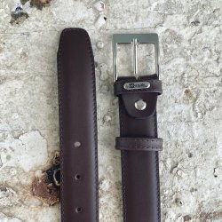 Herre blte Kaffe lder 3 cm