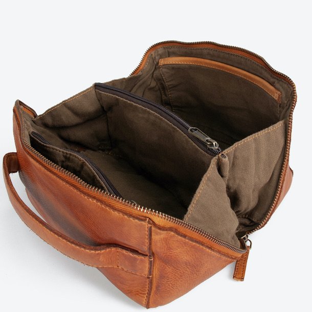 Austin UNISEX Toilettaske