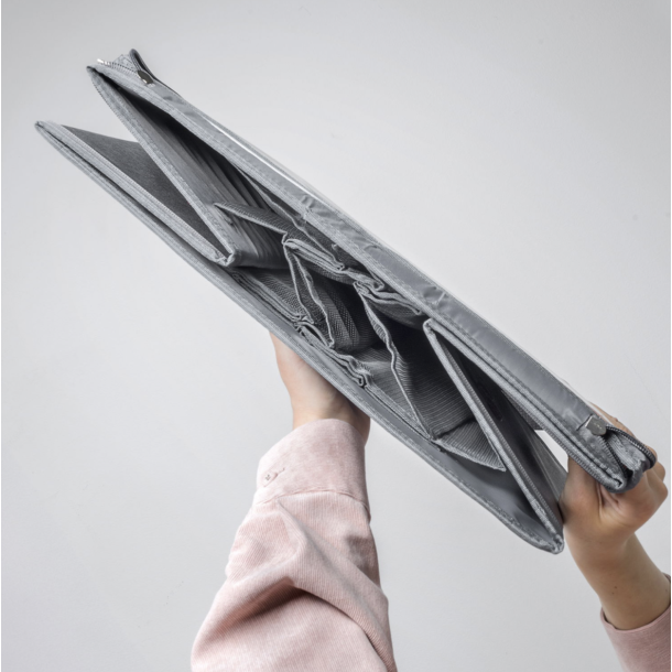 Sko opbevarings s�t 2 dele