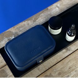 Cow Concept Smykkeskrin Bl