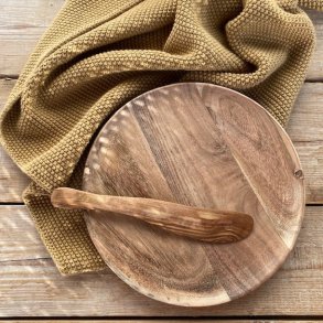 Smrekniv olivia L 18 cm