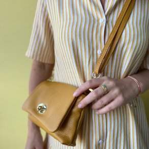 Live ELLEN Crossbody Skind