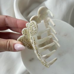 Hrklemme medium med similisten