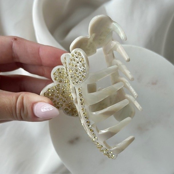 Hrklemme medium med similisten