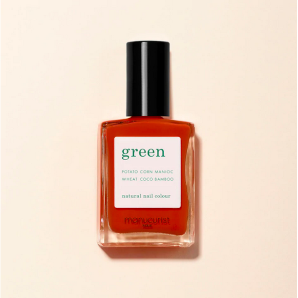 Neglelak TERRACOTTA - Manucurist