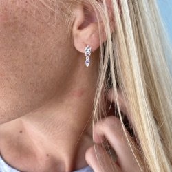 India restikker pastel slv