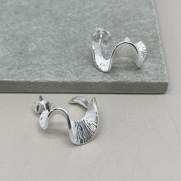 restik creol Rhumba sterling slv