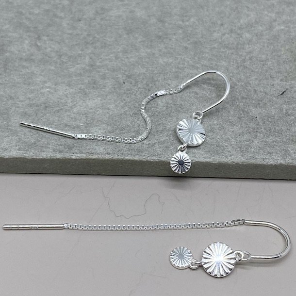 retrde femme Sterling Slv