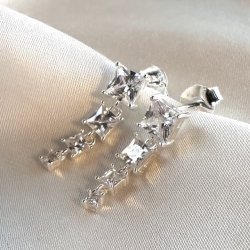 restikker EDGE LONG Sterling slv