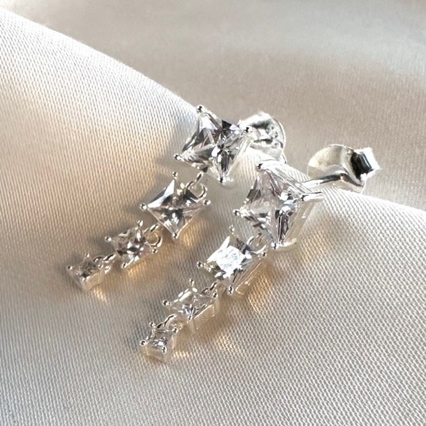 restikker EDGE LONG Sterling slv