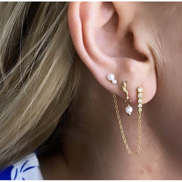 restikker Sofie forgyldt slv