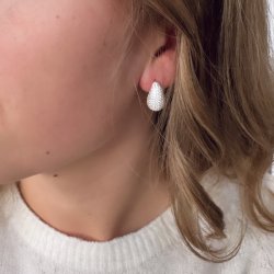 restikker PAV Sterling Slv