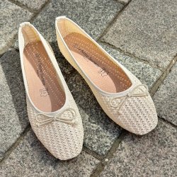 Ballerina BRAID str. 36-41
