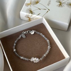 Armbnd FOLIO Sterling slv