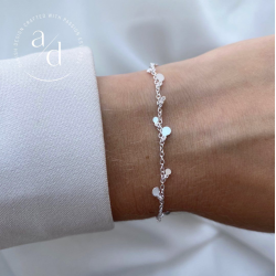 armbnd ELEGANT Sterling slv