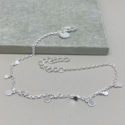 armbnd ELEGANT Sterling slv