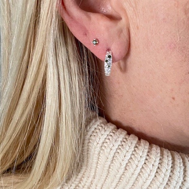 restik mini kaya pastel 2mm - slv zirkonia