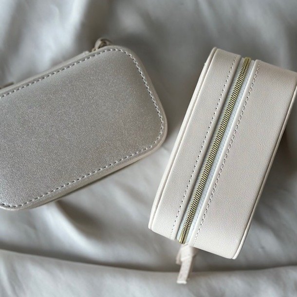 Smykkeskrin med lynls