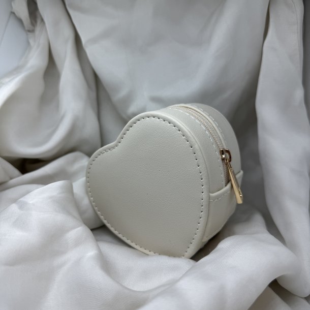 Smykkeskrin love me hjerte