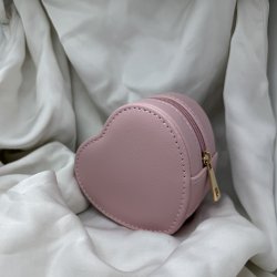 Smykkeskrin love me hjerte