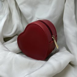 Smykkeskrin love me hjerte