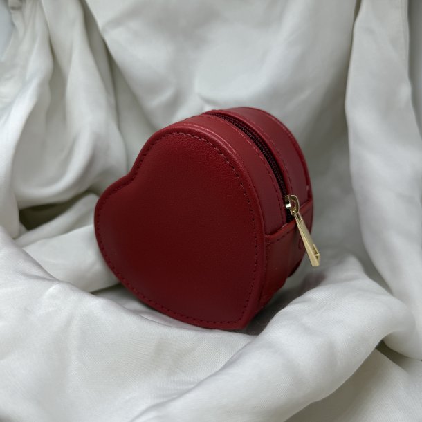 Smykkeskrin love me hjerte