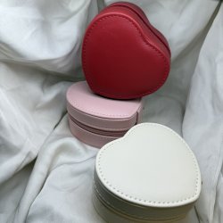 Smykkeskrin love me hjerte