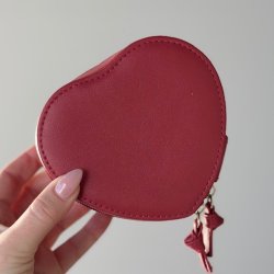 Smykkeskrin hjerte rd