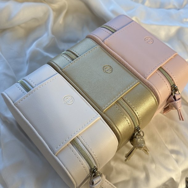 Smykkeskrin med lynls