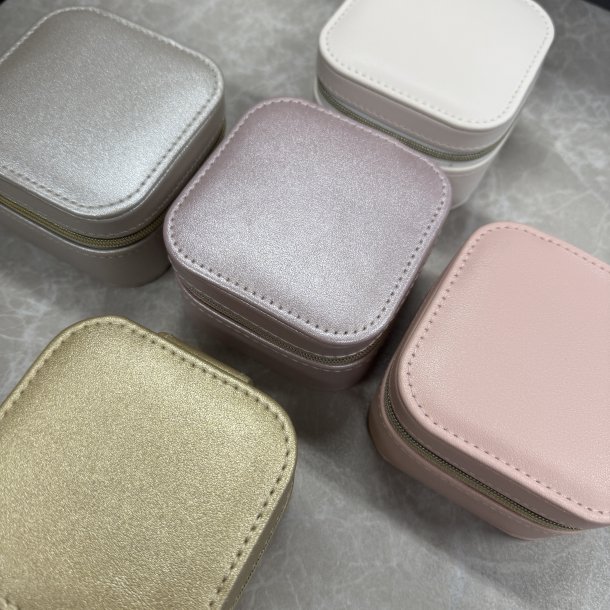 Smykkeskrin med lynl�s