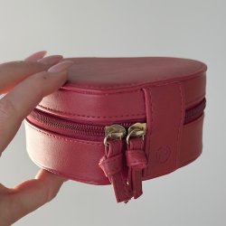 Smykkeskrin hjerte rd