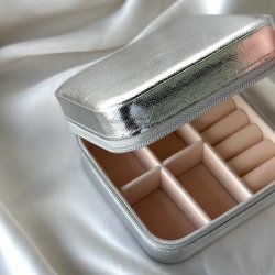 Smykkeskrin med lynls