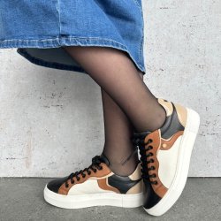 Sneakers YOU GAVE skind str. 37-41