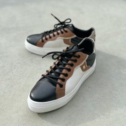 Sneakers YOU GAVE skind str. 37-41