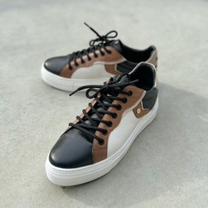 Sneakers YOU GAVE skind str. 37-41