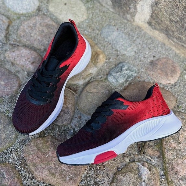 Sneakers ACTIVE rd str. 36-45