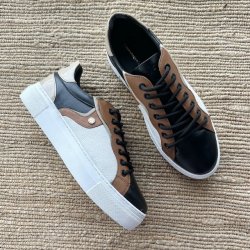 Sneakers YOU GAVE skind str. 37-41