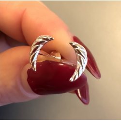 restikker SUKI MOON sterling slv