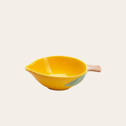 Skl citron picnic Keramik