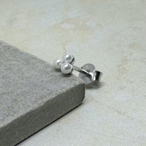 restik Tulia blossom sterling slv