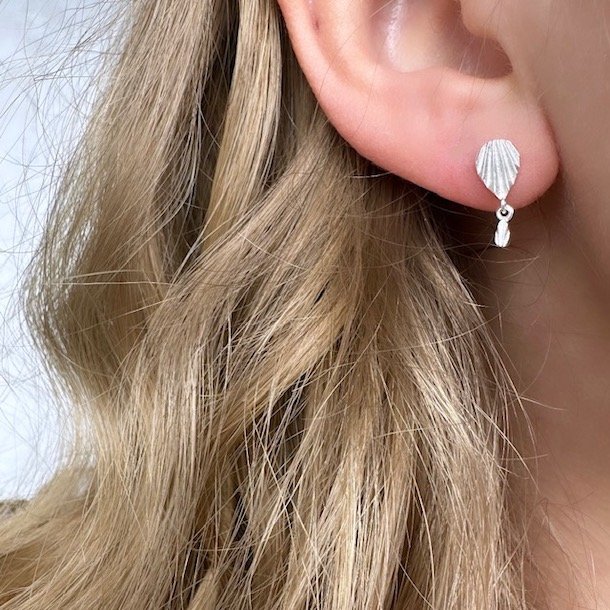 restikker Mini Fan sterling slv