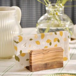 Serviet 3-lags papir